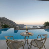 Отель Sea View 6 Bedroom Villa With a Heated Pool, фото 17