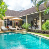 Отель Gorgeous Tropical Home in Seminyak, фото 38