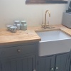 Отель Cozy Cabin Retreat in Gloucestershire, фото 27