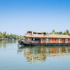 Отель OYO 28400 Relax In Kerala Pamba 3bhk Sharing Houseboat, фото 1