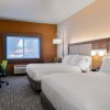 Отель Holiday Inn Express Hotel & Suites Oroville Lake, an IHG Hotel, фото 3