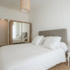 Отель Apartment With Balcony in the Center of Nice, фото 5