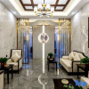 Отель Zhonghui Xingxu Apartment Hotel (Xinzhou Xinjian South Road Ancient City Branch), фото 6