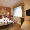 Отель Wheatsheaf, Baslow by Marston's Inns, фото 2
