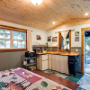 Отель 72MF - Rustic - Pets Ok - Sleeps 2, фото 4