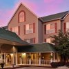 Отель Country Inn & Suites by Radisson, Decatur, IL, фото 4