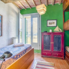 Отель Beautiful Home in Roccalbegna With 5 Bedrooms and Wifi, фото 15
