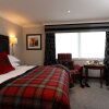 Отель Edinburgh Marriott Hotel Holyrood, фото 3