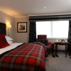 Отель Edinburgh Marriott Hotel Holyrood, фото 5