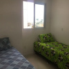 Отель Apartamento Mobiliado no Edifício Domum, фото 11