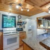 Отель Sweet Birch' Bryson City Cottage w/ Views, фото 3