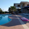 Отель Tholos Bay Suites, фото 13