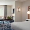 Отель Fairfield Inn & Suites by Marriott Somerset, фото 4