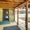Отель Seeley Lake Cabin w/ Private Dock!, фото 2