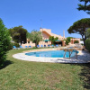 Отель Set in Good Sized, Mature Gardens Which Afford a Very Good Degree of Privacy and, фото 13