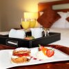 Отель Raheen Woods Hotel, фото 11