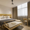 Отель Kalman International Apartment (Kaisa City Plaza Store), фото 16