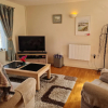 Отель Cosy Quiet Cottage in Cornwall Close to the Coast, фото 13