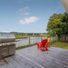 Отель Sanctuary By The Water - Matarangi Holiday Home, фото 16
