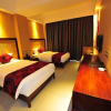 Отель Yedao Island Star Holiday Hotel, фото 6