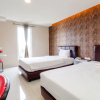 Отель Empress Hotel Makassar, фото 6