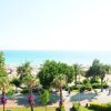 Отель Kleopatra Beach Yildiz Hotel, фото 25