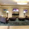 Отель Candlewood Suites Smyrna - Nashville, an IHG Hotel, фото 2