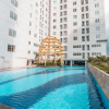 Отель Oyo 129 Bassura City Apartment, фото 41