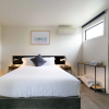 Отель Homelea Accommodation Spa Cottage And Apartments, фото 4