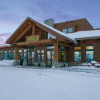 Отель WorldMark West Yellowstone, фото 1