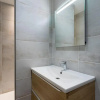 Отель Luxurious 1 bedroom, AC, terrace, close beaches - Dodo et Tartine, фото 7
