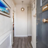 Отель Perfect Location 2 Bed South Kensington Knightsbridge Chelsea with AC, фото 8