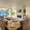Отель Starfish Lodge, фото 1