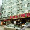 Отель City 118 Chain Inn Heyang Fenghuang North Road, фото 7