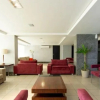 Отель Apartamento Beira Mar No Golden Tower, фото 13