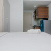 Отель Comfy Studio at Patraland Urbano Apartment, фото 15