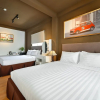 Отель The Noble Swan Wood Park Hotel, фото 33