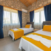 Отель Beyza- Fethiye'de 2+1 Jakuzili Villa, фото 18