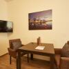 Отель Harbour Apartments, фото 15