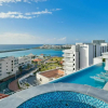 Отель Lequ Okinawa Chatan Spa & Resort, фото 1
