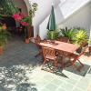 Отель House With 2 Bedrooms in San Juan de la Rambla, With Wonderful Mountai, фото 15