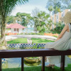 Отель Rayong Palmaries Beach Resort, фото 17