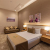 Отель Merida Hotel Баку, фото 2