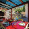 Отель Beautiful Home in Lukovo Sugarje With 4 Bedrooms and Wifi, фото 15