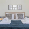 Отель Ando Living Townhouse - Santa Justa 79, фото 3
