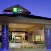 Отель Holiday Inn Express & Suites Logan, фото 1
