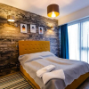 Отель Pine Woods Apartment A27 in Silver Mountain, фото 7