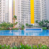 Отель Nice Studio At Springlake Summarecon Bekasi Apartment, фото 22