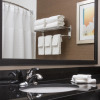 Отель Fairfield Inn & Suites Quincy, фото 9