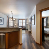 Отель Secluded Condo With Corridor Ski Trail View - Zephyr Mountain Lodge Premium Unit 1201 1 Bedroom Cond, фото 2